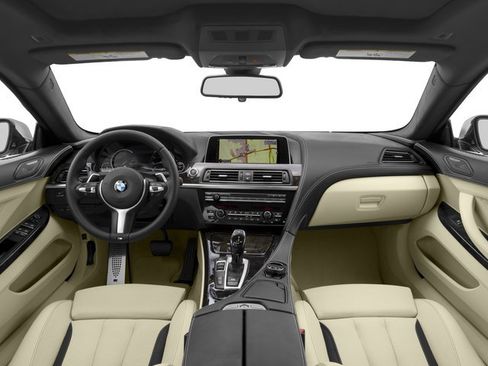 Used 2016 BMW ALPINA B6 xDrive Gran Coupe AWD/4WD image 3