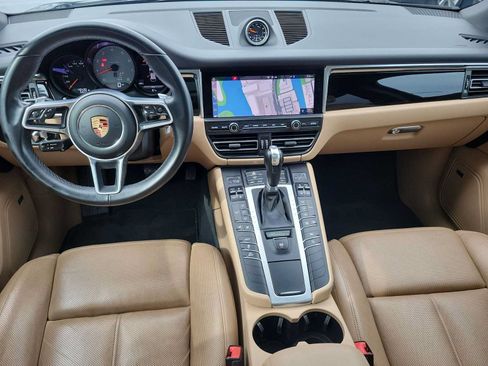 Used 2020 Porsche Macan S AWD/4WD image 7