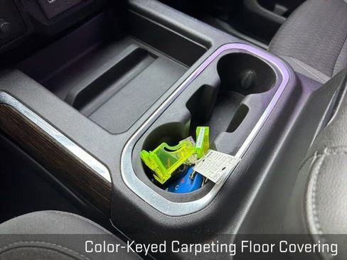 Used 2019 GMC Sierra 1500 Elevation w/ Elevation Value Package image 35