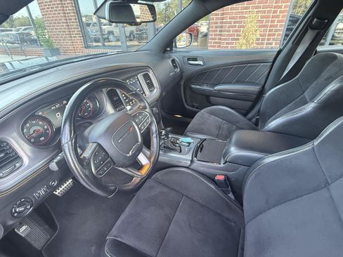 Used 2023 Dodge Charger GT w/ Plus Group RWD image 18