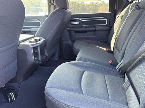 New 2026 RAM 2500 Big Horn image 28