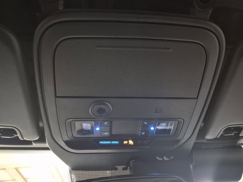 New 2025 Ford Bronco 2-Door w/ Sasquatch Package image 34