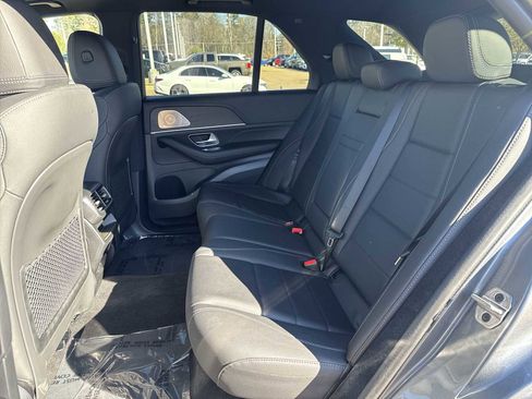 Certified 2026 Mercedes-Benz GLE 350 4MATIC image 18
