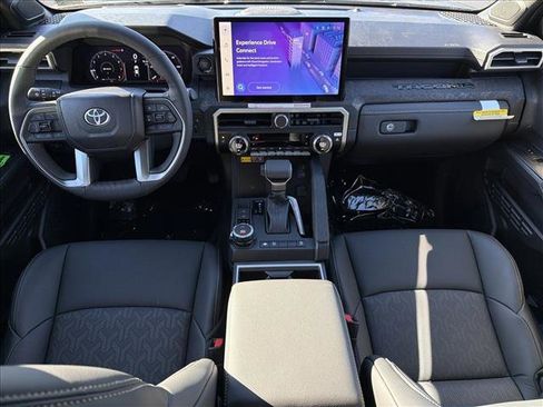 New 2026 Toyota Tacoma Limited image 22