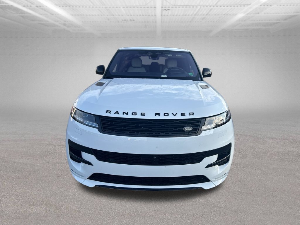 Used 2023 Land Rover Range Rover Sport SE Dynamic AWD/4WD image 6