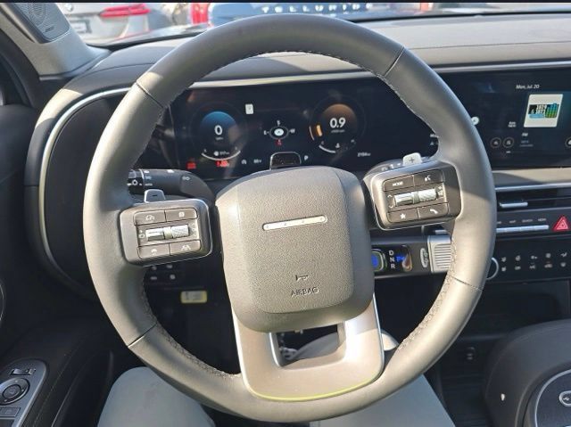 Certified 2026 Hyundai Palisade Limited AWD/4WD image 10