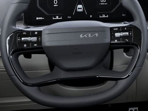 New 2026 Kia Sorento SX Prestige AWD/4WD image 22