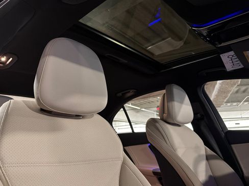 New 2026 Mercedes-Benz C 300 Sedan image 15