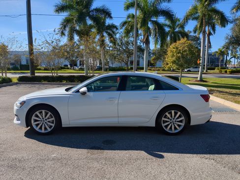 Used 2019 Audi A6 2.0T Premium image 6
