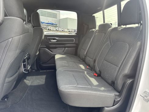 Used 2020 RAM 1500 Big Horn AWD/4WD image 27