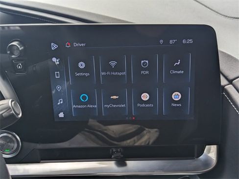 Used 2024 Chevrolet Corvette Z06 image 21