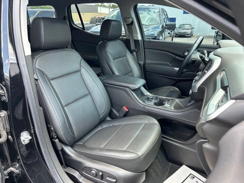 Used 2023 GMC Acadia SLT w/ Preferred Package AWD/4WD image 53
