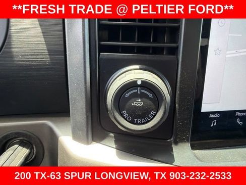 Used 2024 Ford F150 XLT w/ Tow/Haul Package AWD/4WD image 25