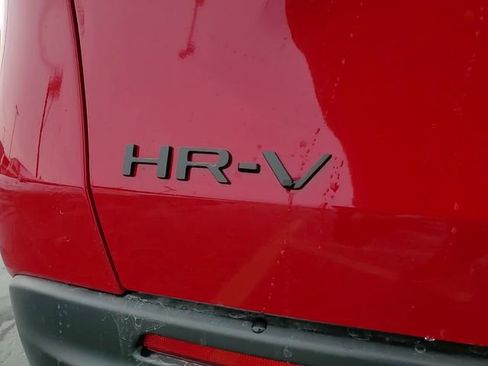 New 2026 Honda HR-V Sport image 7