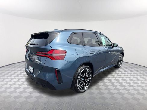 Used 2026 BMW X3 xDrive30i w/ M Sport Package AWD/4WD image 4