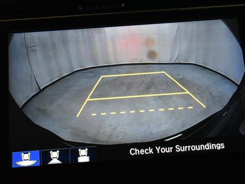 Used 2020 Honda Fit EX image 21