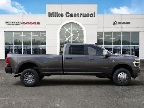 New 2026 RAM 3500 Laramie image 21
