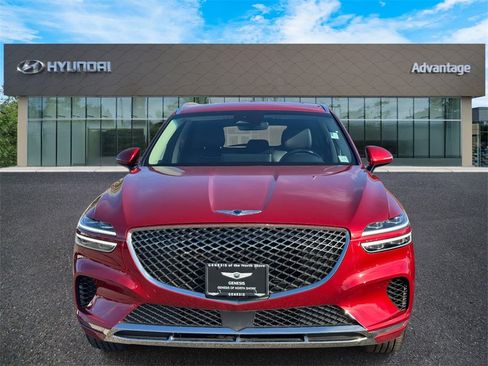 Certified 2023 Genesis GV70 2.5T w/ Select Package image 2