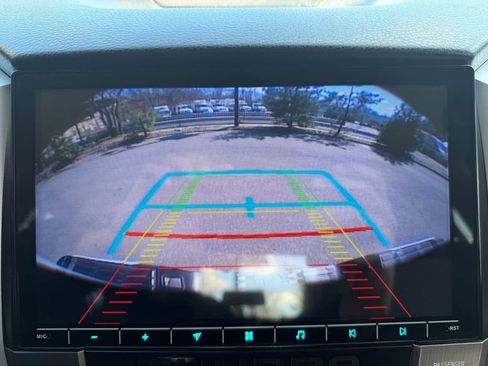 Used 2016 Toyota Tundra SR5 w/ TRD Off Road Package AWD/4WD image 20
