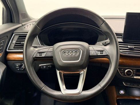 Used 2023 Audi Q5 2.0T Premium Plus w/ Premium Plus Package image 14