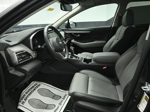 Used 2023 Subaru Outback Limited image 9