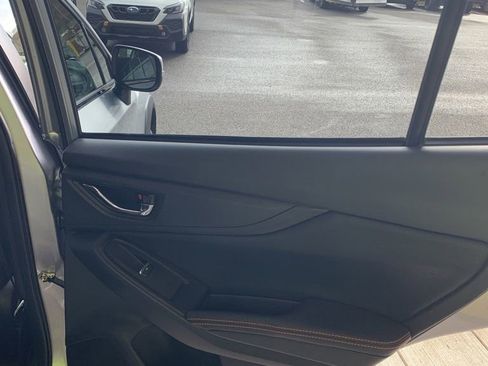 Certified 2022 Subaru Crosstrek 2.5i Limited w/ Moonroof Package 1 image 20