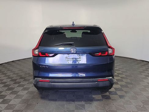 Certified 2024 Honda CR-V EX-L image 5