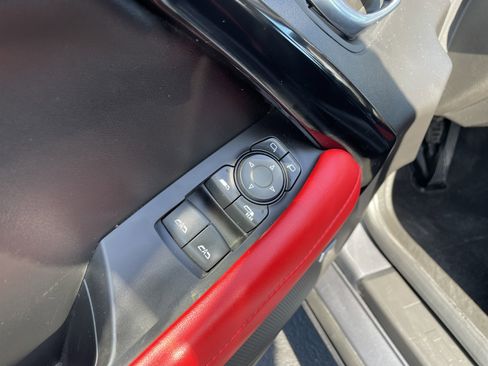 Certified 2021 Chevrolet Camaro LT w/ Redline Edition image 17