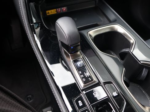 Used 2025 Lexus NX 350h AWD w/ Cold Area Package image 33