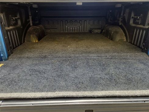 Used 2019 Ford F150 Raptor w/ Equipment Group 802A Luxury image 26