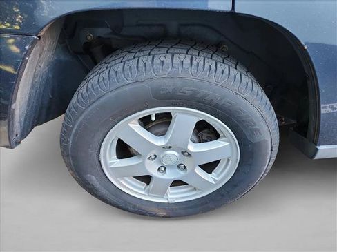 Used 2008 Jeep Grand Cherokee Laredo AWD/4WD image 5