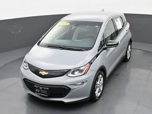 Used 2019 Chevrolet Bolt LT image 40