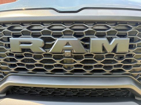 Used 2026 RAM 1500 Rebel w/ Rebel Level 1 Equipment Group AWD/4WD image 10