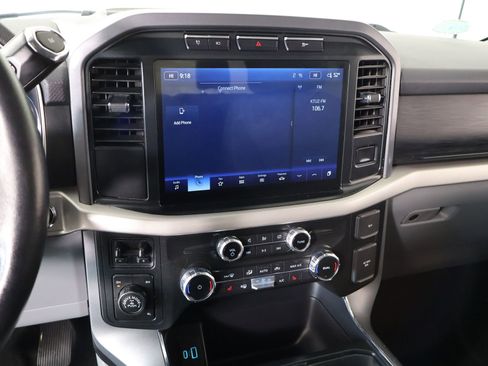 Used 2022 Ford F150 XLT w/ Equipment Group 302A High image 5