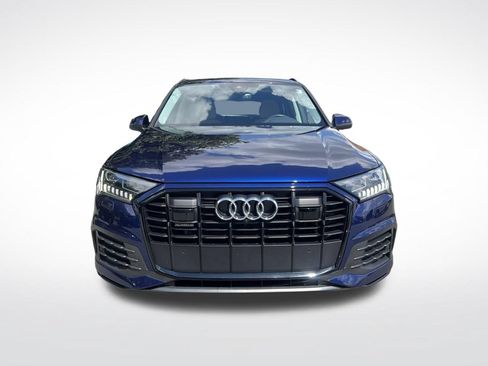 Used 2024 Audi Q7 2.0T Premium Plus AWD/4WD image 8