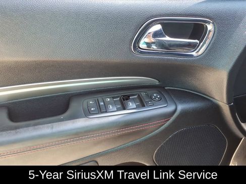Used 2015 Dodge Durango R/T w/ Technology Group AWD/4WD image 11