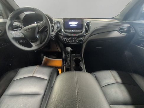 Used 2023 Chevrolet Equinox Premier image 10