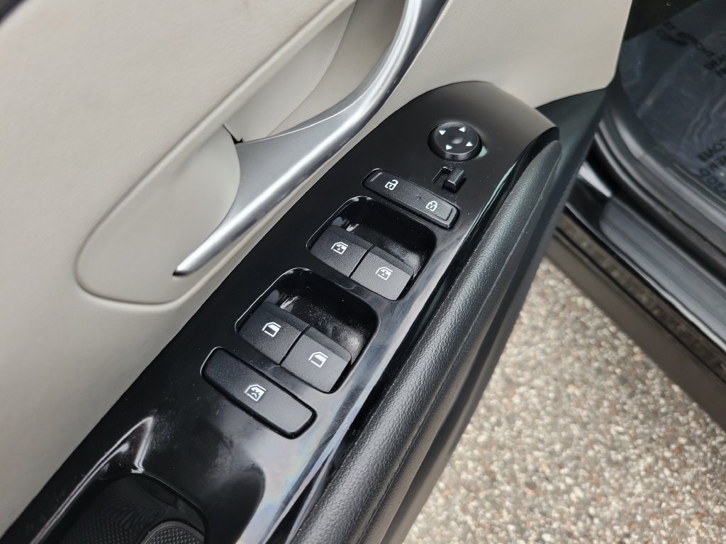 Used 2022 Hyundai Tucson SEL w/ Convenience Package FWD image 13