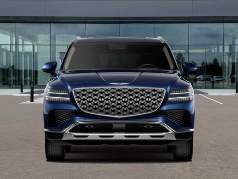 New 2026 Genesis GV80 2.5T Select AWD/4WD image 6