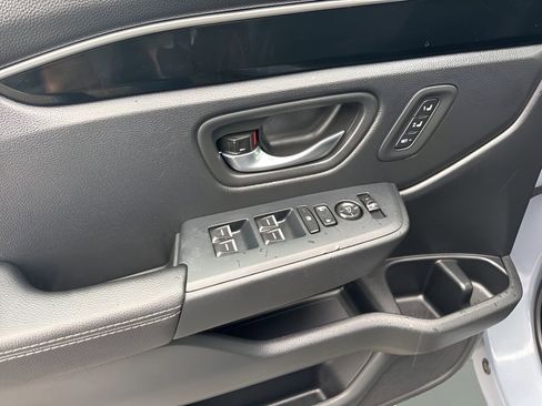 Used 2026 Honda Passport RTL image 30