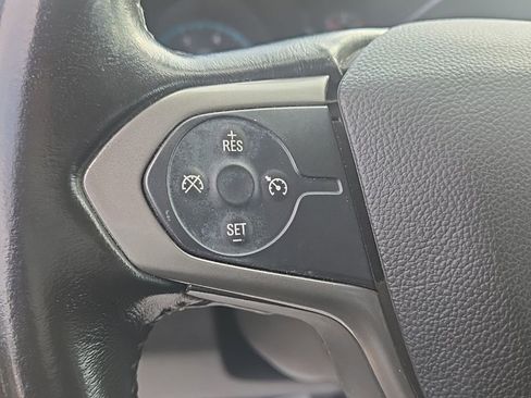 Used 2017 Chevrolet Colorado Z71 image 18