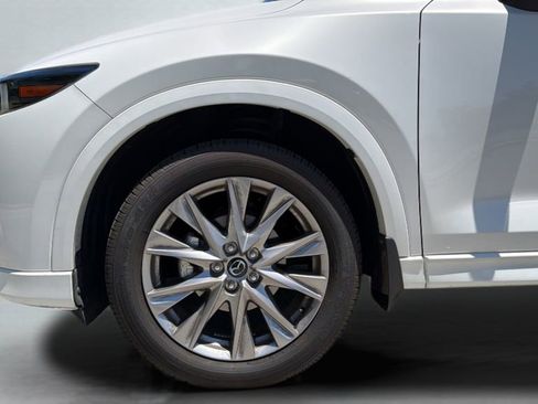 Used 2024 MAZDA CX-5 AWD 2.5 S w/ Premium Plus Pkg image 37