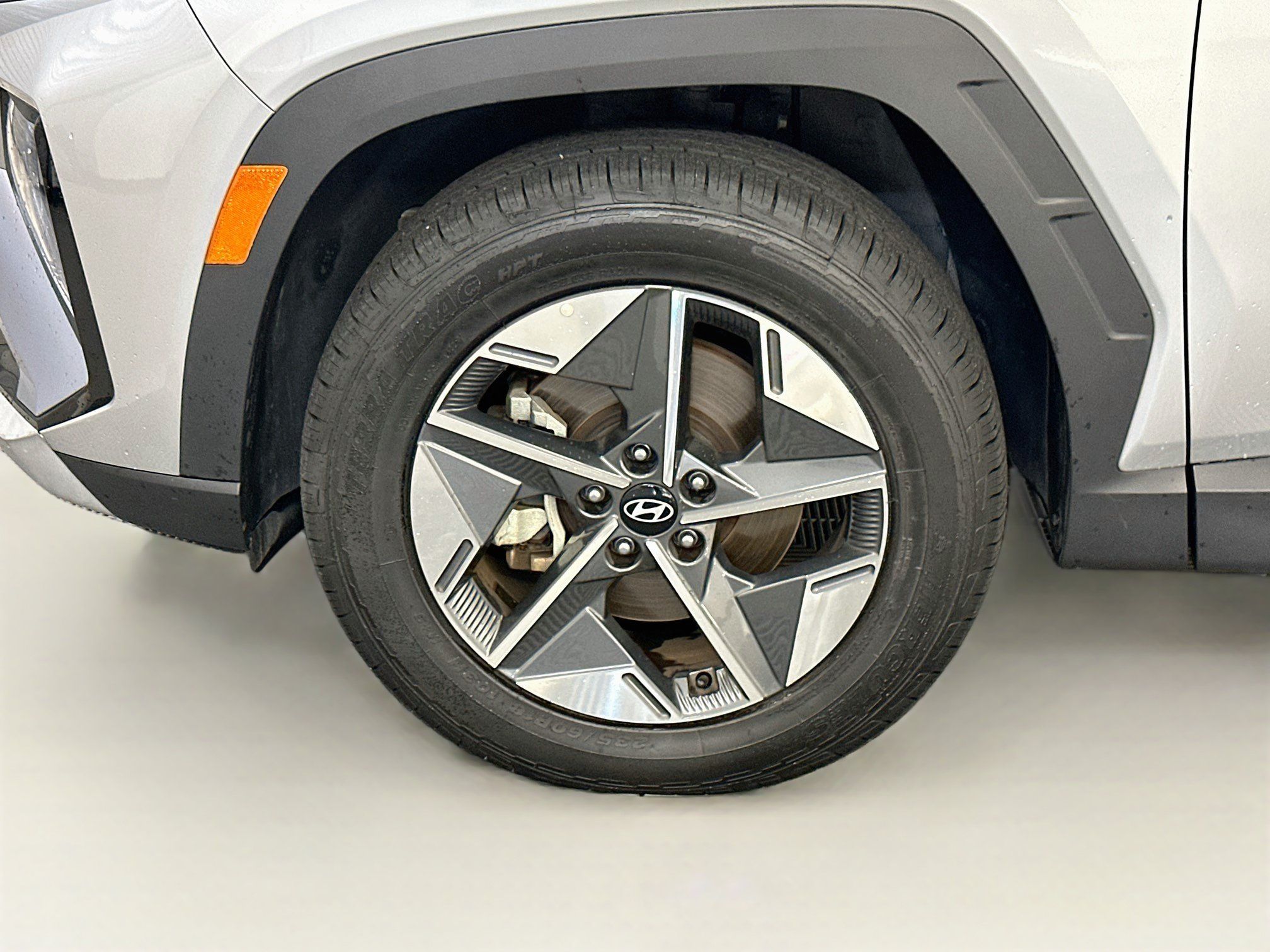 Used 2025 Hyundai Tucson SEL AWD/4WD image 35