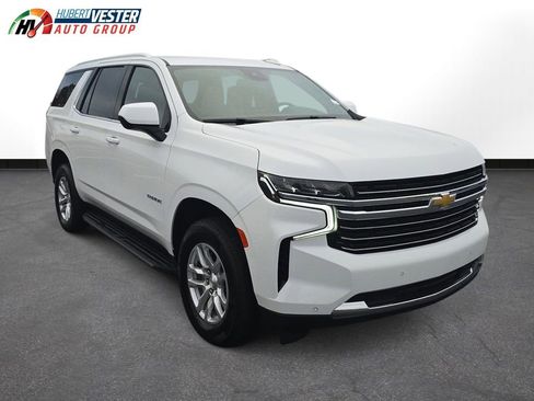 Used 2024 Chevrolet Tahoe LT image 4
