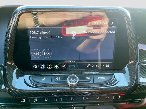 Used 2023 Chevrolet Camaro SS w/ Redline Edition image 15