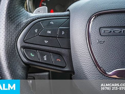 Used 2025 Dodge Durango GT RWD image 31
