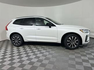 Certified 2025 Volvo XC60 B5 Core w/ Climate Package video 2