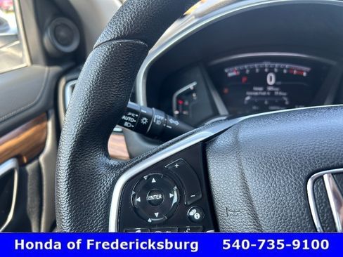Used 2019 Honda CR-V EX image 18