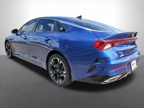Used 2021 Kia K5 GT-Line FWD image 3