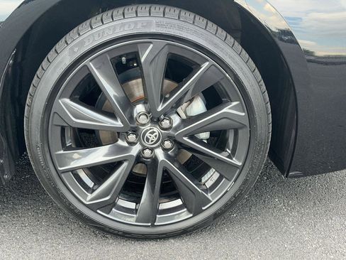 Certified 2023 Toyota Corolla SE FWD image 5